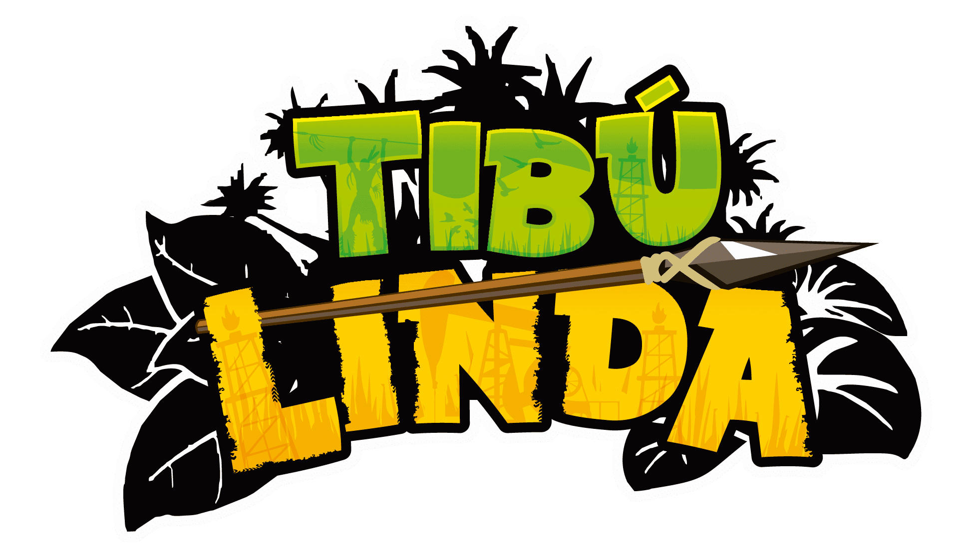 ESTO ES TIBÚ - Tibú Linda